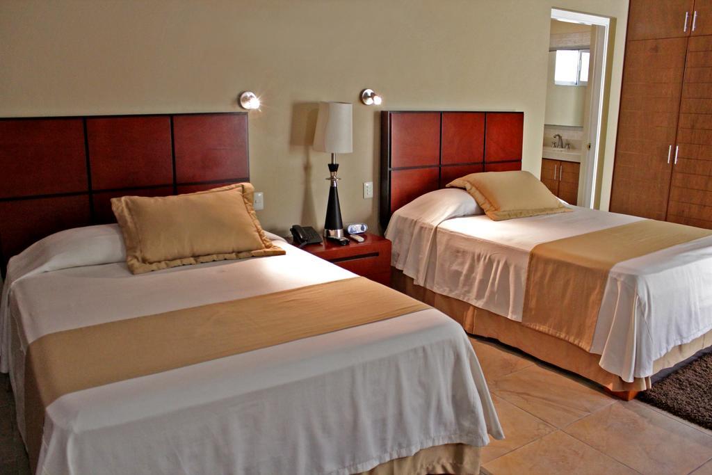 Los Pinos Casa-Habitacion Mazatlán Zewnętrze zdjęcie